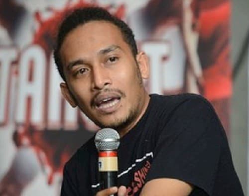 Komika Abdur (Foto:Istimewa)