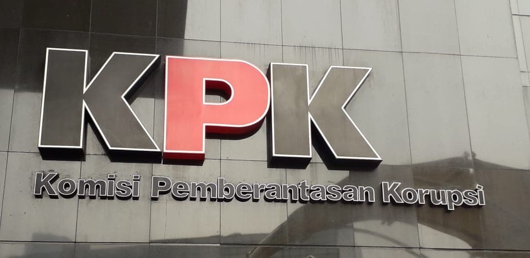 Komisi Pemberantasan Korupsi (KPK) (Foto: Istimewa)