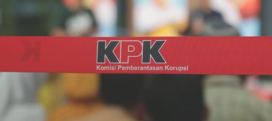 Komisi Pemberantasan Korupsi (KPK)