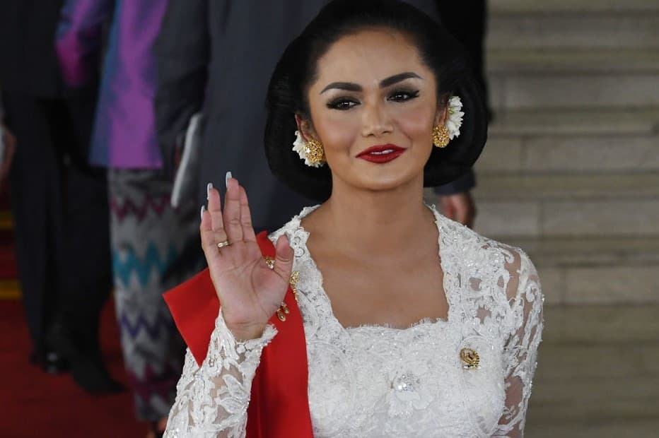 Krisdayanti Ungkap Pendapatan Anggota Dewan, Sufmi Dasco: Jangan Dipolitisasi