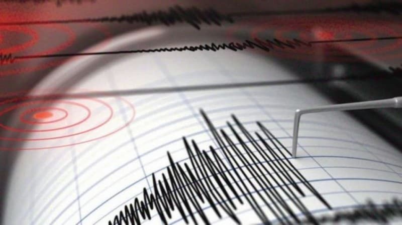 Innalillahi! Gempa M 7,8 Turki Tewaskan Ratusan Orang