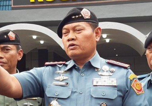 Polemik Kasus Suap Kabasarnas, Panglima TNI: Tunjukkan Mana Impunitas TNI