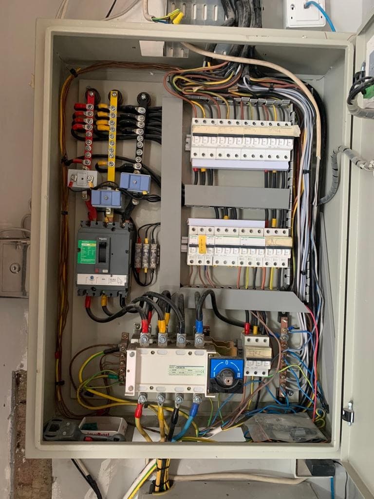 Ilustrasi Listrik (Foto: Istimewa)