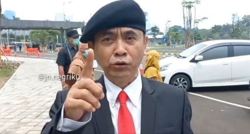 Ranga Sasana alias Lord Rangga