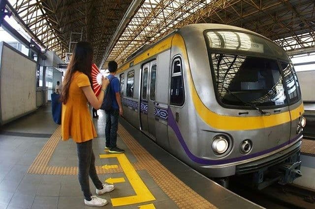 Ilustrasi LRT (Foto:Istimewa)