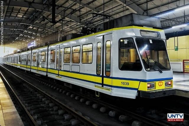 LRT (Foto:Istimewa)