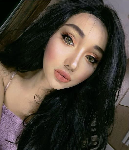 Lucinta Luna (IG @lucintaluna)