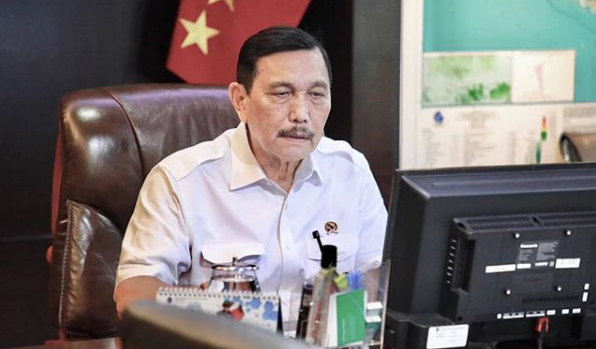 Puluhan Ribu TKA China, Faisal Basri: Omong Kosong yang Dikatakan Pak Luhut