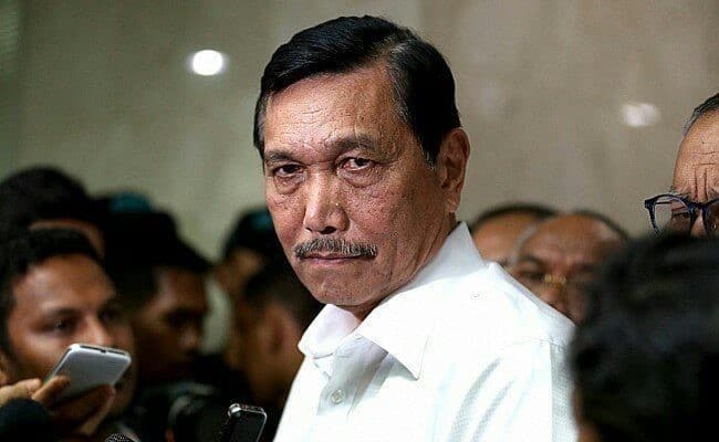 Luhut Binsar Pandjaitan (Foto: Istimewa)