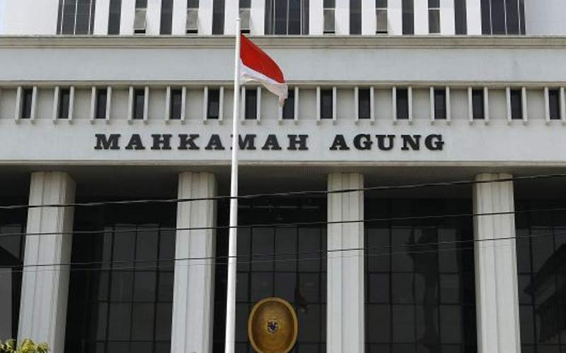 Seleksi Calon Hakim Agung dan Ad Hoc, 2 Kandidat Ditolak DPR