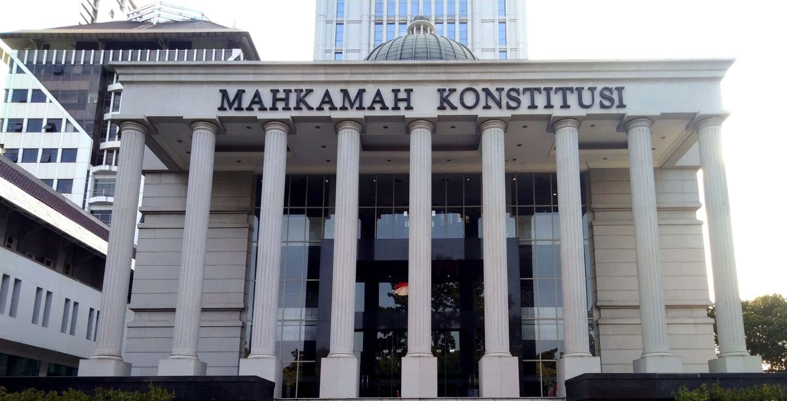 MK Juga Tolak Gugatan Sengketa Pilpres 2024 yang Diajukan Ganjar-Mahfud