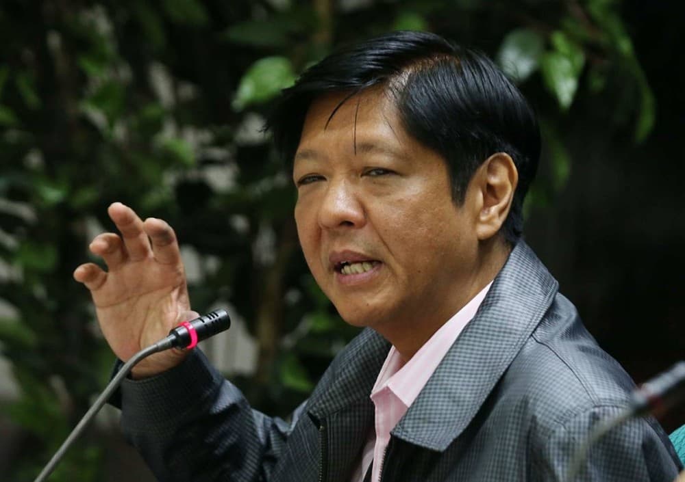 Sebentar Lagi, Filipina Kembali ke Tangan Keluarga Marcos