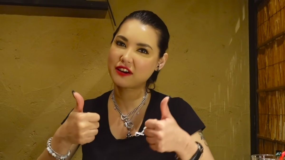 Haha.. Banyak yang Protes, Gala Dinner Bareng Miyabi di Jakarta Batal