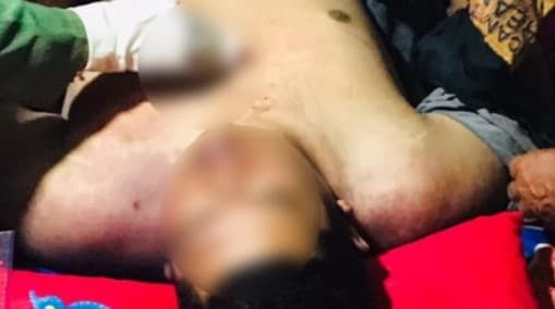 Mencekam! Kronologi Massa Aksi Tolak Tambang Emas Sulteng Tewas, Diduga Tertembak Polisi