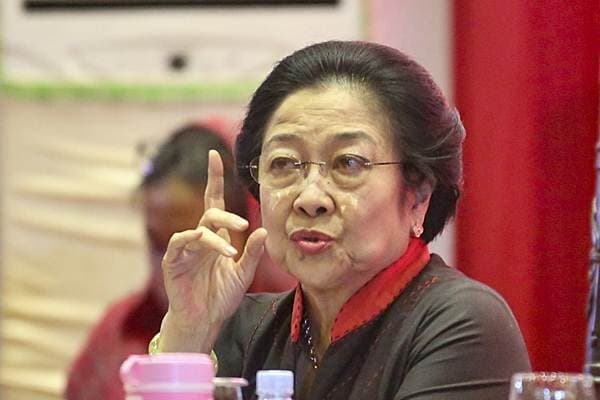 Megawati Soekarnoputri