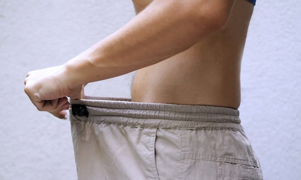 Waduh....!! Penis Menciut Gara-gara Infeksi Covid-19