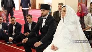 Menikah di Rumah Ibadah Sudah Dibolehkan, Asal..?