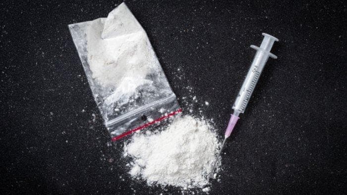 Polri Gagalkan Peredaran 5 Kg Sabu di Palembang, Satu Tersangka Ditangkap!
