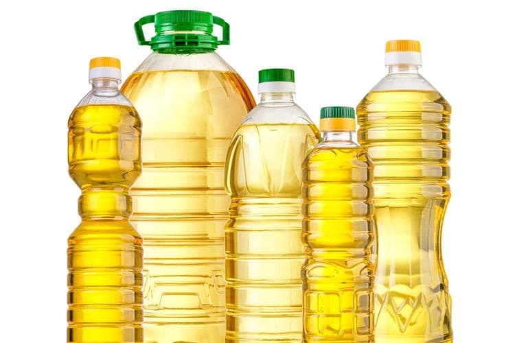 Ilustrasi minyak goreng (Foto: Thinkstockphotos)