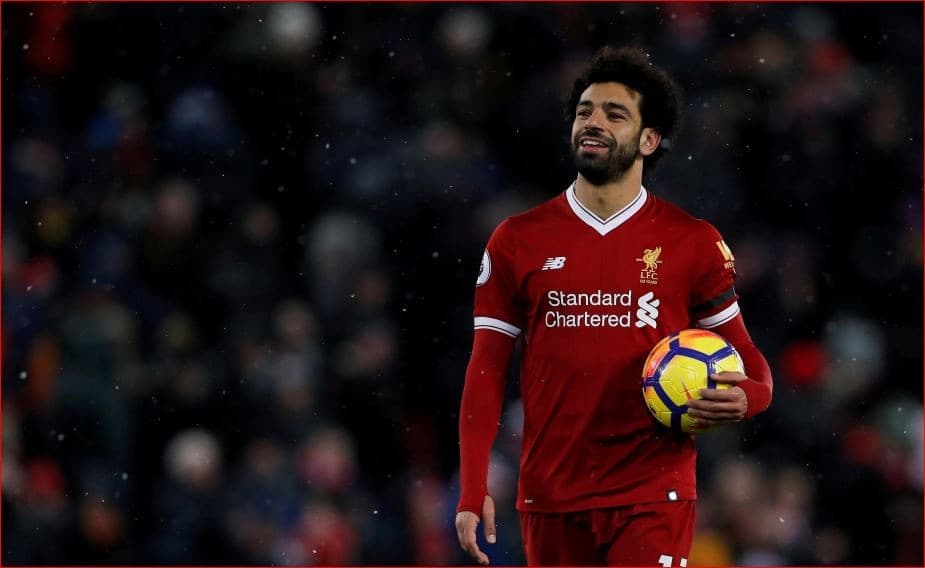 Kisah Hidup Mo Salah Jadi Bacaan Wajib Anak Sekolah di Mesir