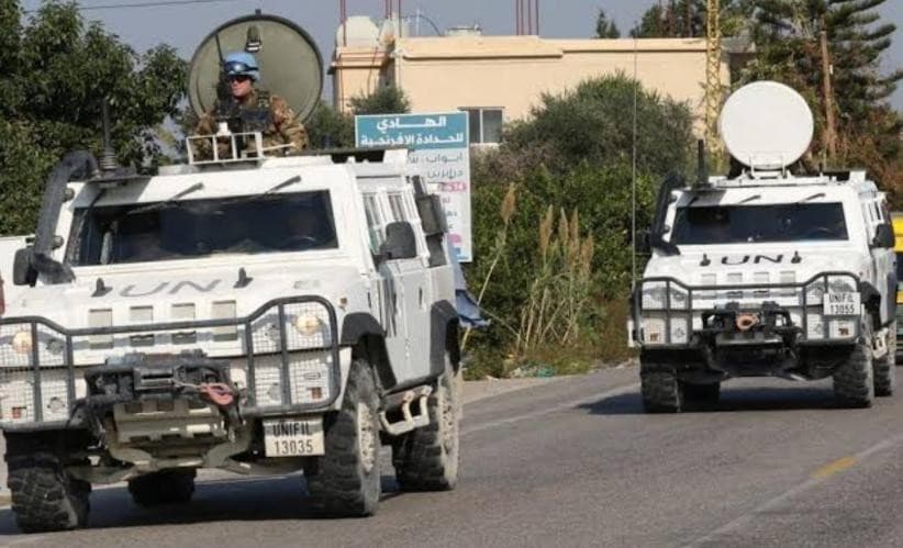 Mobil PBB (Foto:AFP)