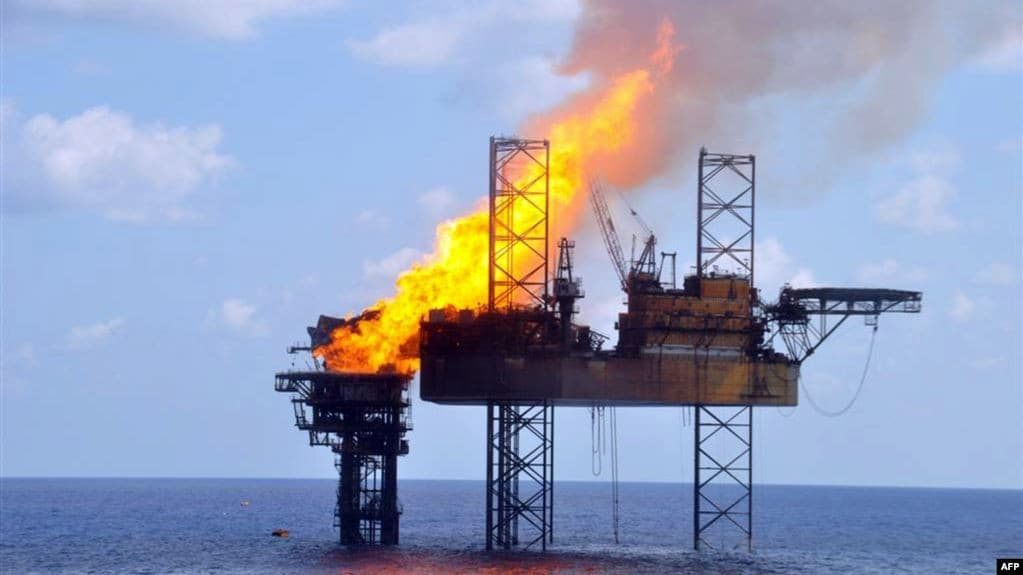 Dua Saksi Kunci Kasus Tumpahan Minyak Montara Meninggal Dunia Usai Beri Kesaksian di Australia