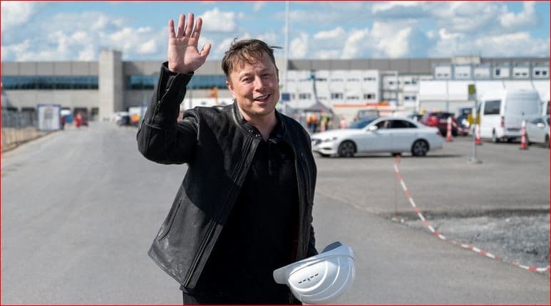 Elon Musk: Transaksi Pembelian Twitter tidak Akan Berlanjut