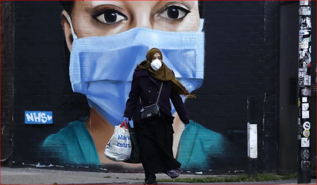 Berpuasa di Masa Pandemi Covid-19 tidak Merugikan Bagi Muslim