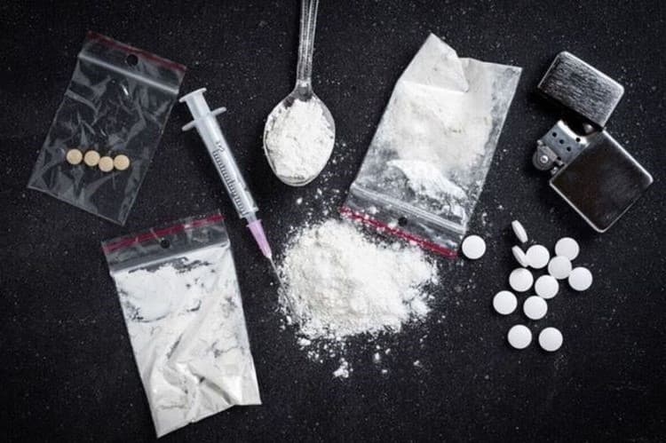 Artis Inisial JF Terseret Kasus Narkoba Rokok Elektrik