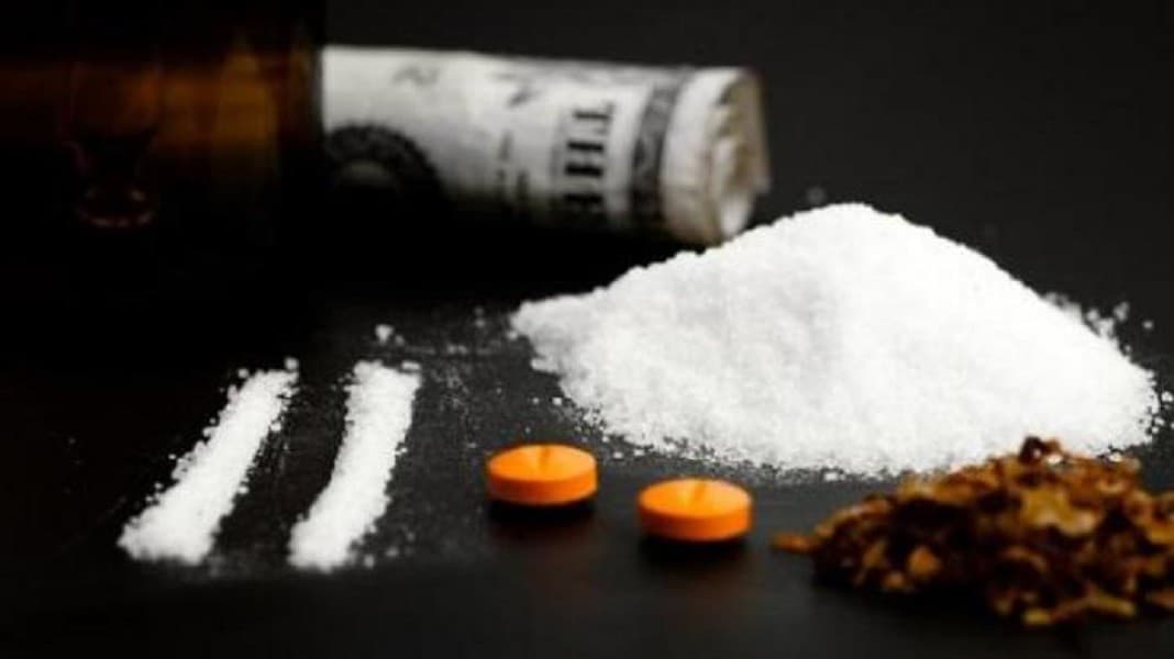 Waduh, Anggota DPRD di Kabupaten Gorontalo Terjaring Narkoba di Jakarta