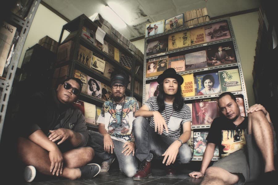 Band Navicula (doc: naviculamusic.com)