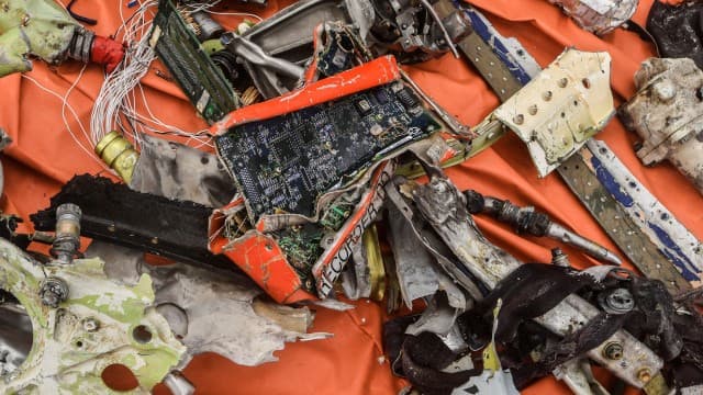 Sedih, Percakapan Terakhir Kapten Afwan di Kokpit Pesawat Terungkap! Ini Kata KNKT