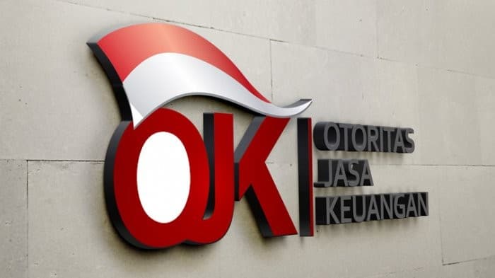 Otoritas Jasa Keuangan (OJK) (Foto: Istimewa)