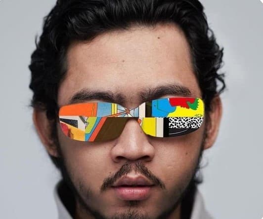 Pamungkas Pakai Artwork Orang Lain Tanpa Izin, Bagaimana Aturan Hukum Hak Cipta?