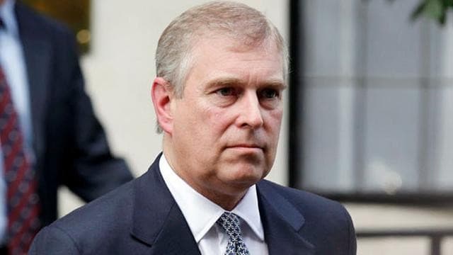 Terlibat Skandal Seksual, Warga Inggris Ramai Ganti Nama Tempat Gegara Ogah Pakai Pangeran Andrew