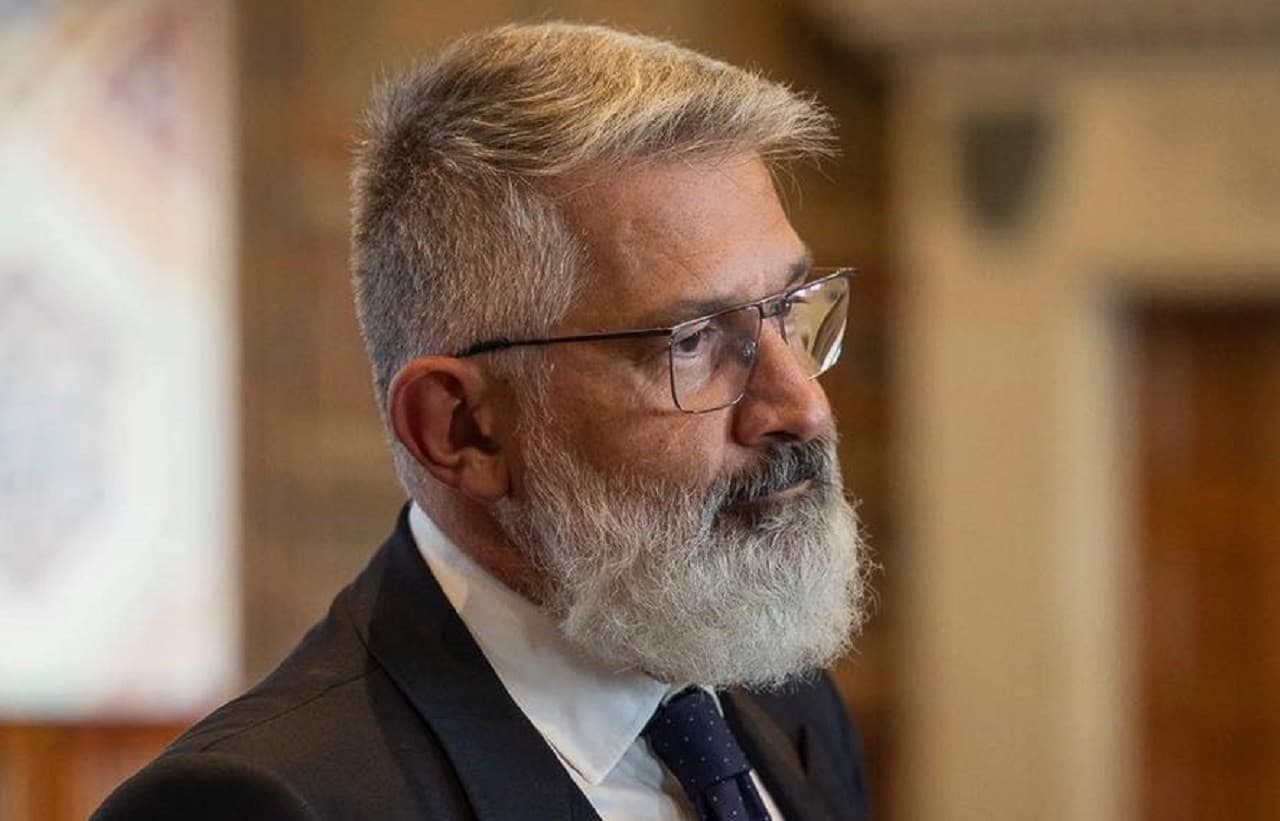 San Marino Negera Pertama di Dunia yang Terbuka Memilih LGBT+ Sebagai Kepala Negara