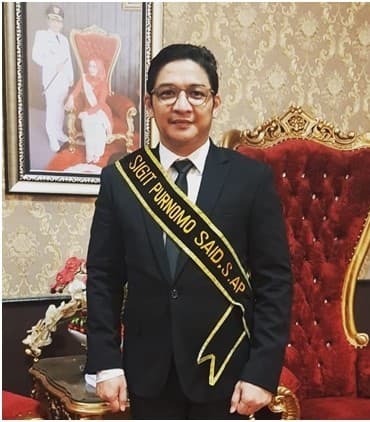 Pasha Ungu (Foto:Istimewa)