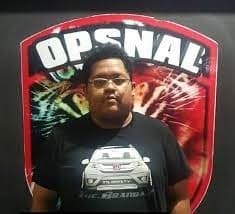 Fajrin Pelaku penganiayaan terhadap pacarnya (Foto:Istimewa)