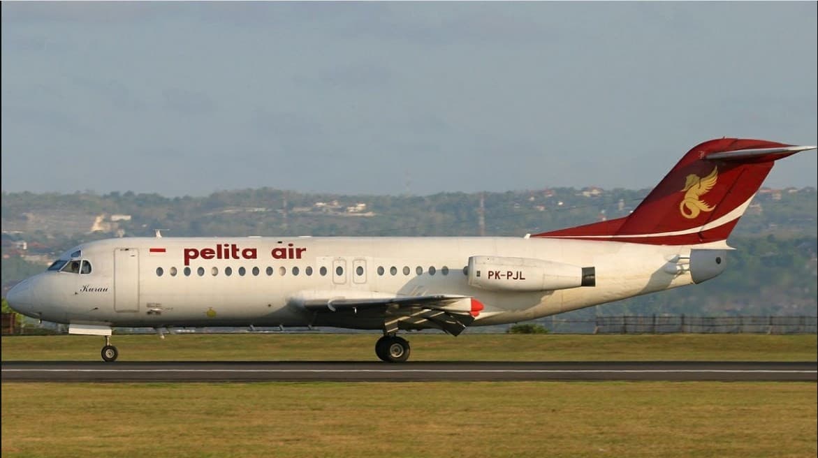 Pelita Air