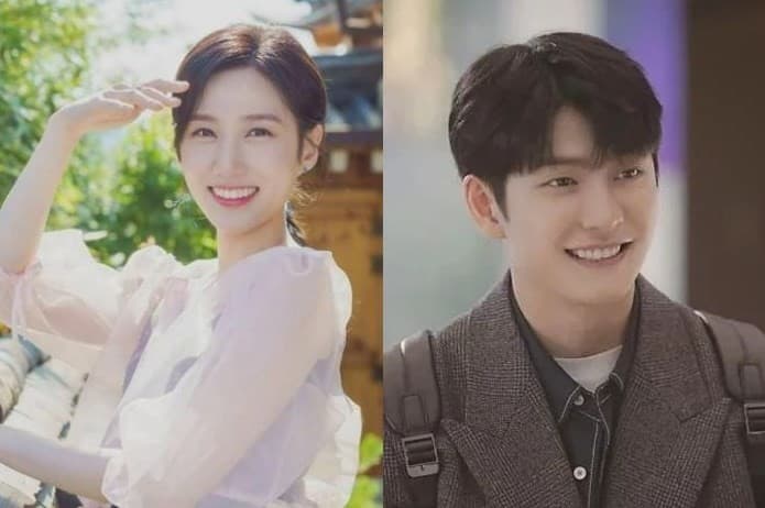 Para Pemain Drakor 'Extraordinary Attorney Woo' bakal liburan ke Bali. 