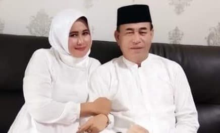 Kejari Medan Utus Jaksa Senior dalam Sidang Kasus Hakim Jamaluddin