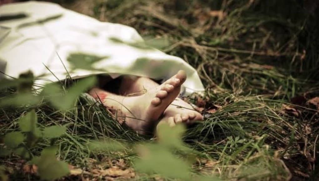 Ilustrasi pembunuhan sadis