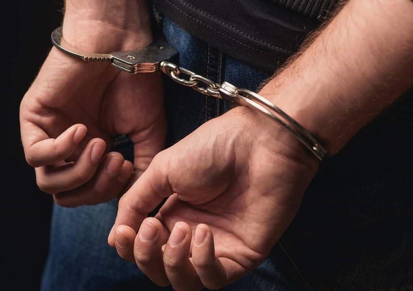 Kepolisian Makau Tangkap WNI, Terlibat Penyelundupan Kokain Rp8,4 Miliar
