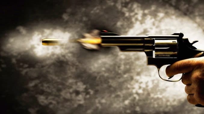 Seorang Warga Ditembak KKB di Jalan Tambang Freeport