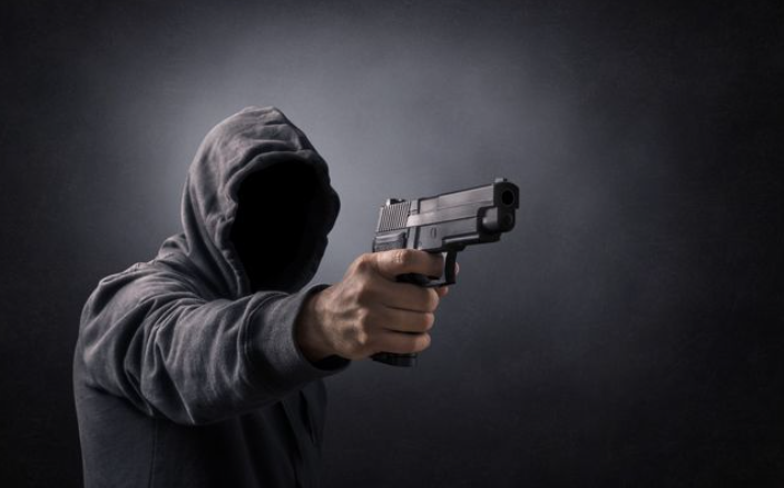 Ditangkap Usai Ancam Tembak Anies Baswedan, Tetangga dan Keluarga Ungkap Sosok Pelaku yang Diluar Dugaan