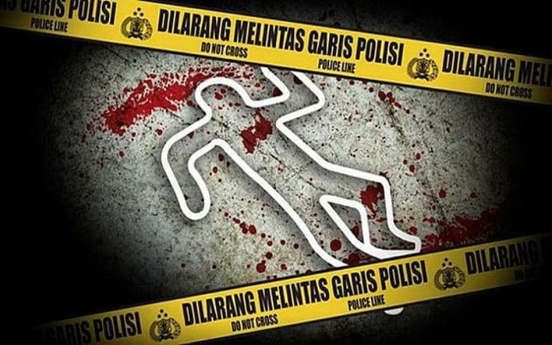 Videonya Viral! Seorang Warga Berdarah-darah Dikeroyok Saat Nobar Timnas Indonesia vs Uzbekistan di Bitung