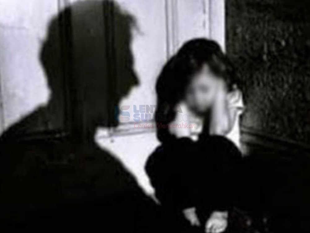 Menyedihkan! Balita Yatim Piatu Luka Lebam dan Disundut Rokok Sekujur Tubuhnya