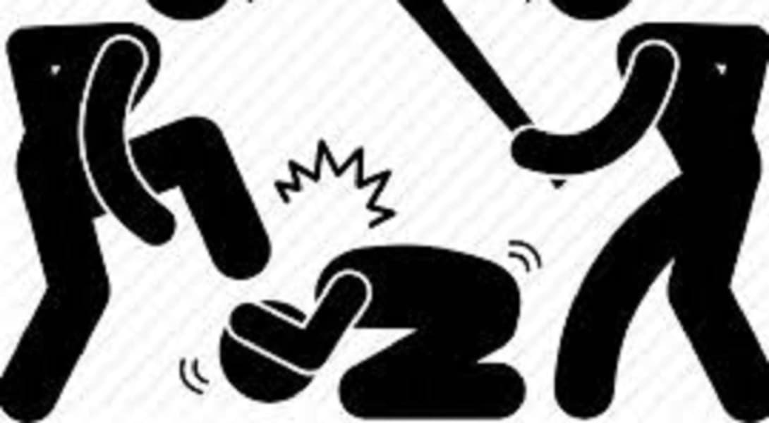 Viral Video Juru Penumpang di Malang Keroyok TNI Aktif Gegara Tidak Terima Dinasehati, Warganet: Video Terakhir Wajahnya Mulus