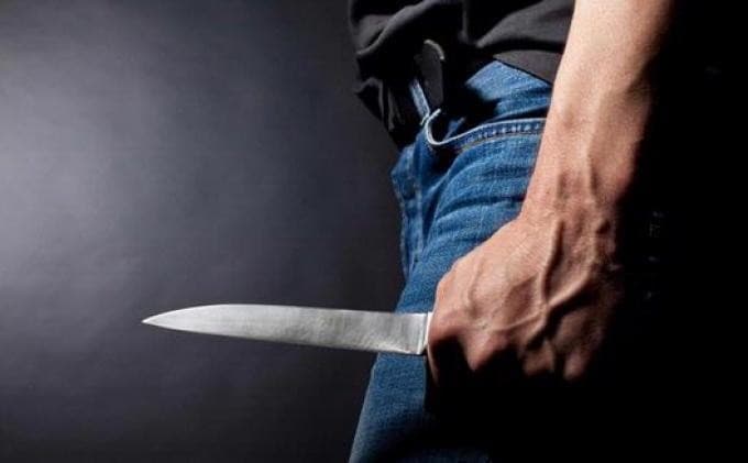 Ngeri! Karyawan PT IWIP Tikam 2 Bos Cina Gegara diberi SP3