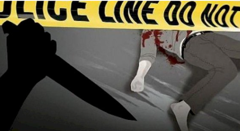 WNA Nigeria Tewas Berlumuran Darah Ditikam di Apartemen Tangerang
